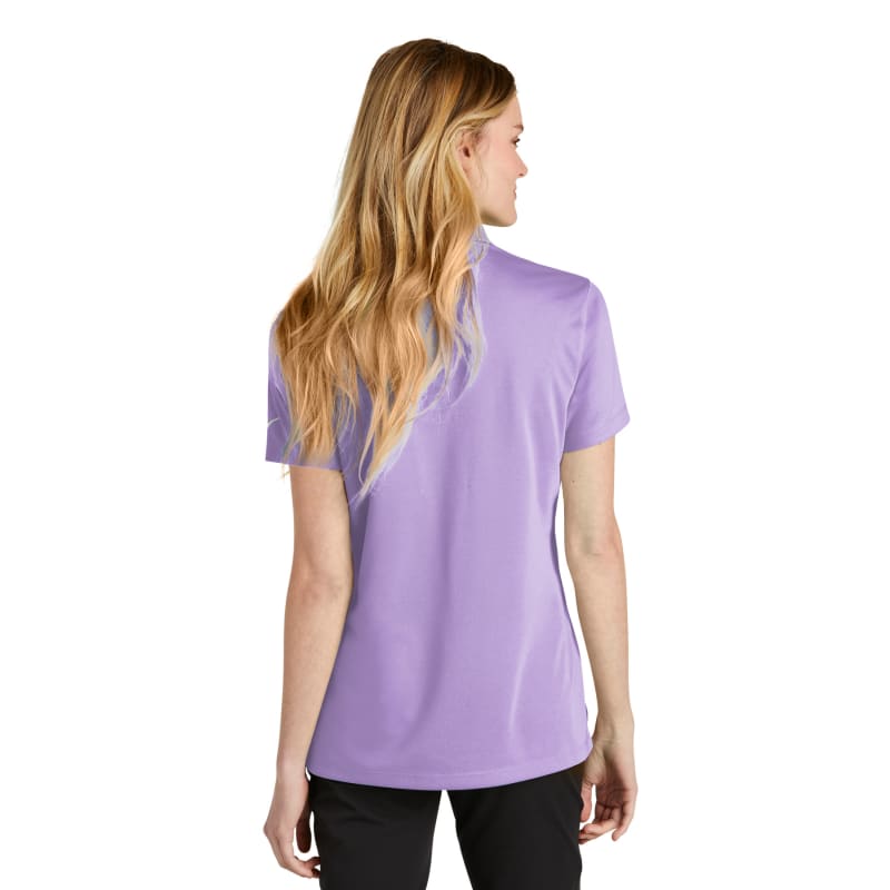 Nike Ladies Dri-FIT Micro Pique 2.0 Polo 6