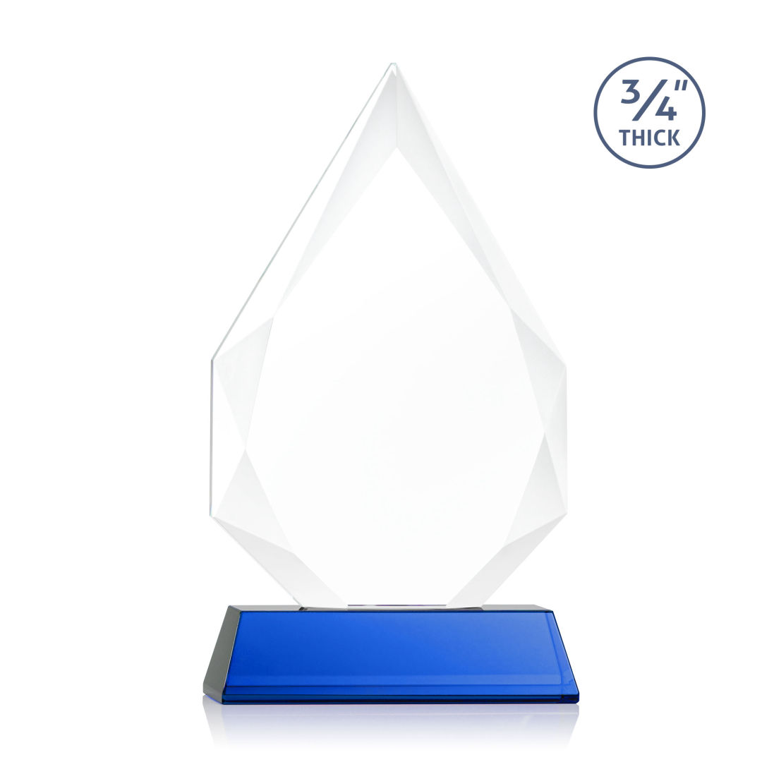 Hawthorne Award on Newhaven - Blue 9