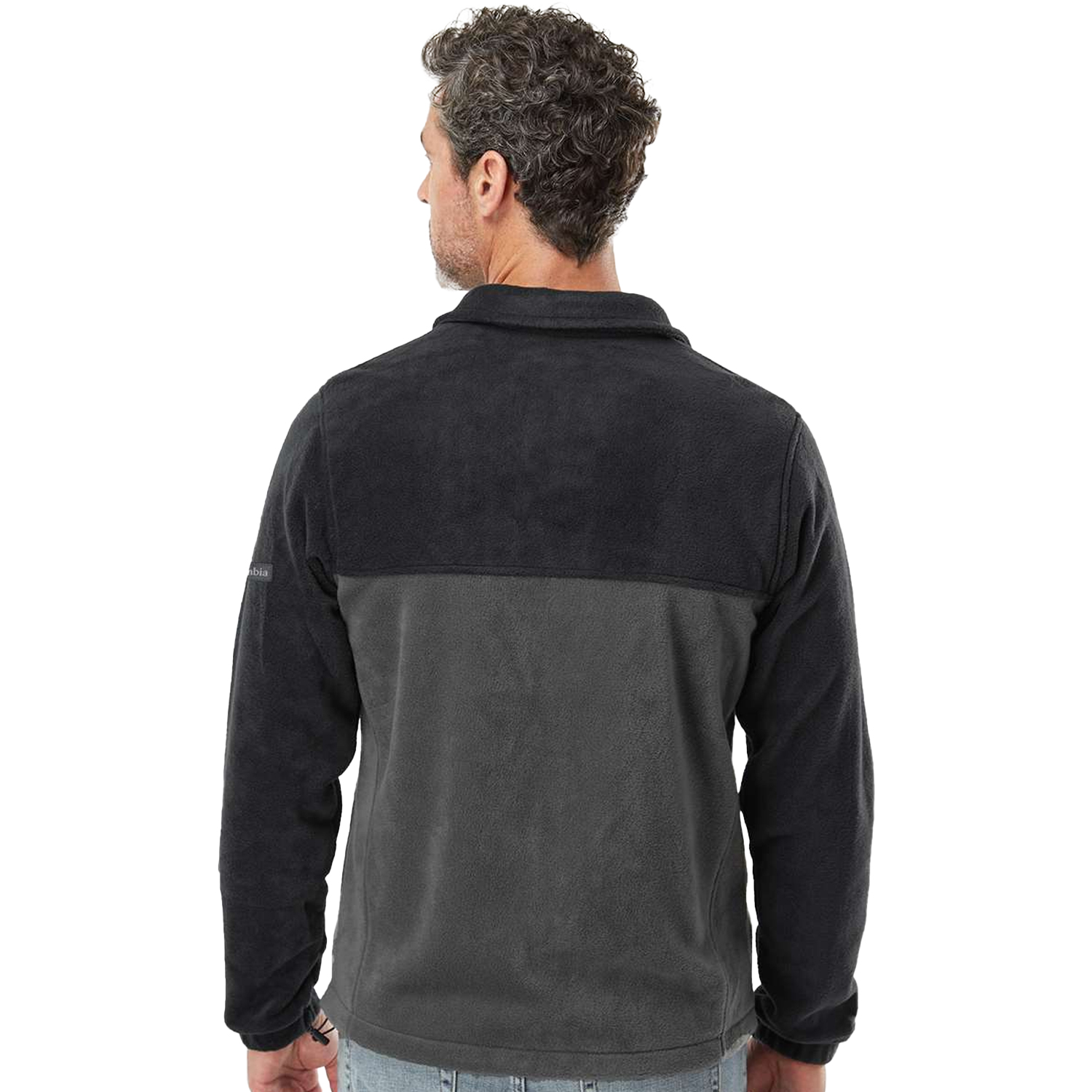 Columbia Mountain™ Full Zip 2.0 Jacket 5