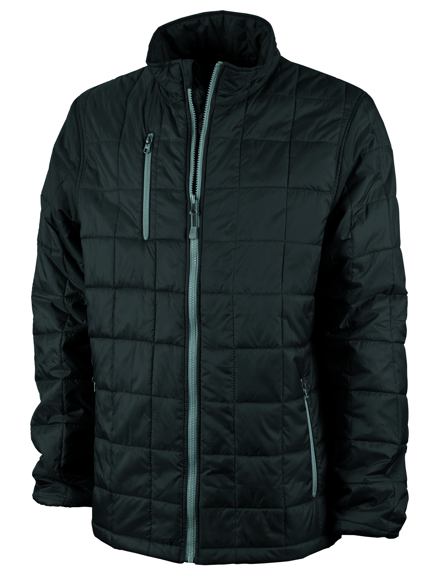Men's Lithium Quilted Jacket