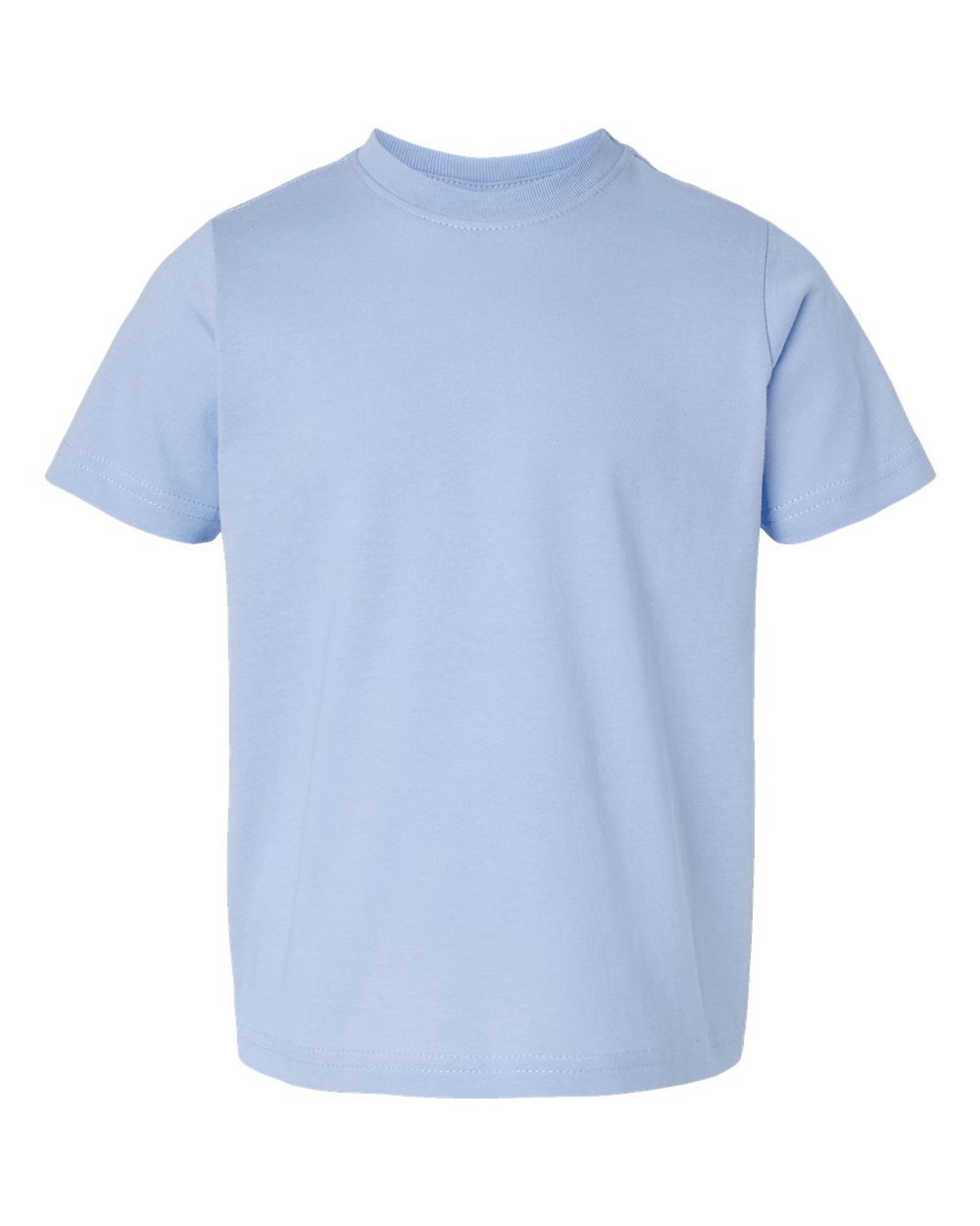 Toddler Fine Jersey Tee - 3321 174