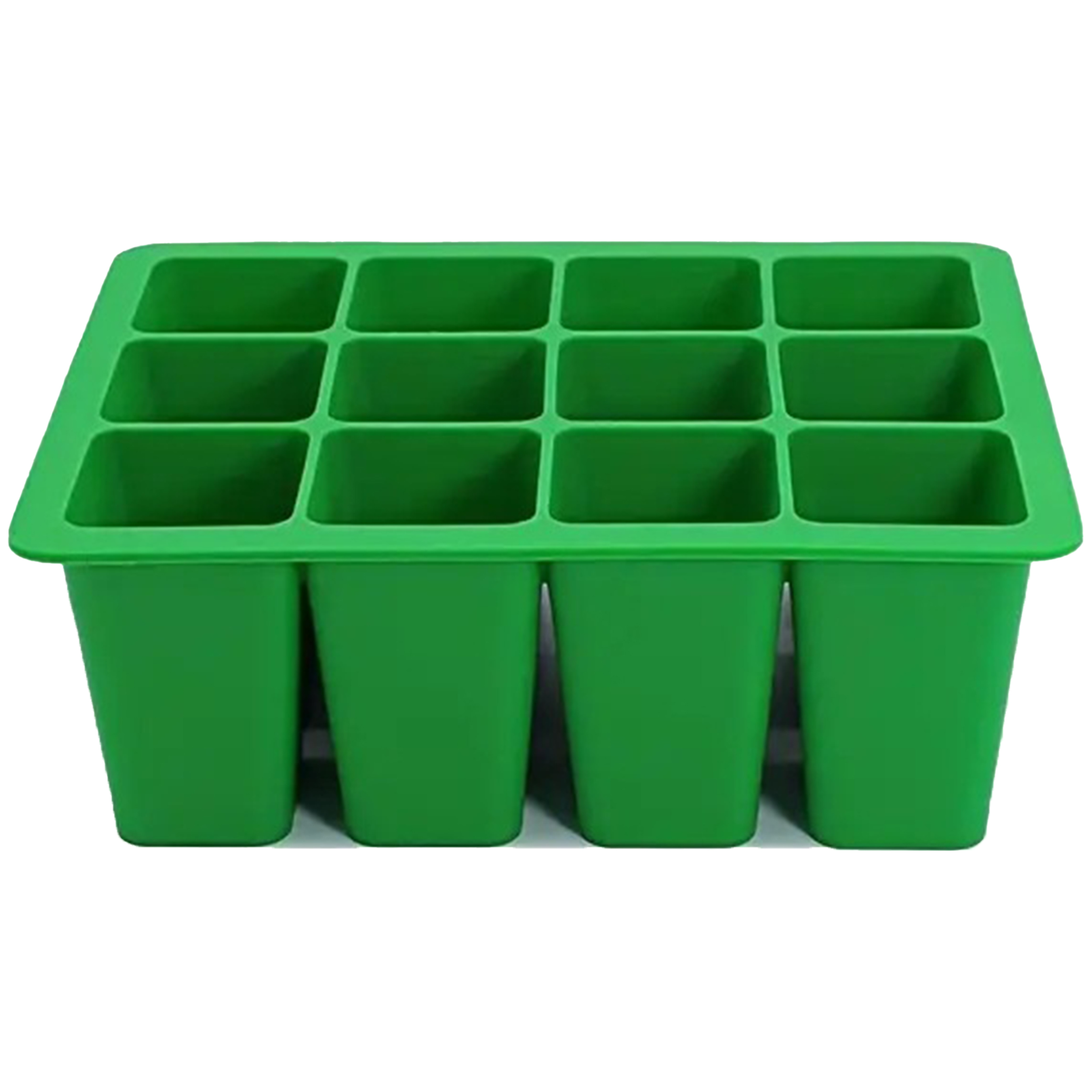 Silicone Anti Drop Durable Seedling Pot 7
