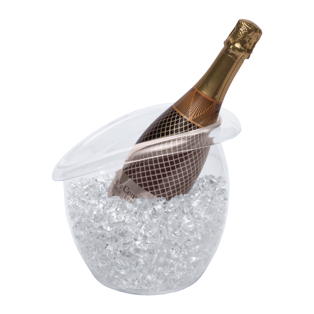 Bubble Ice Bucket 5