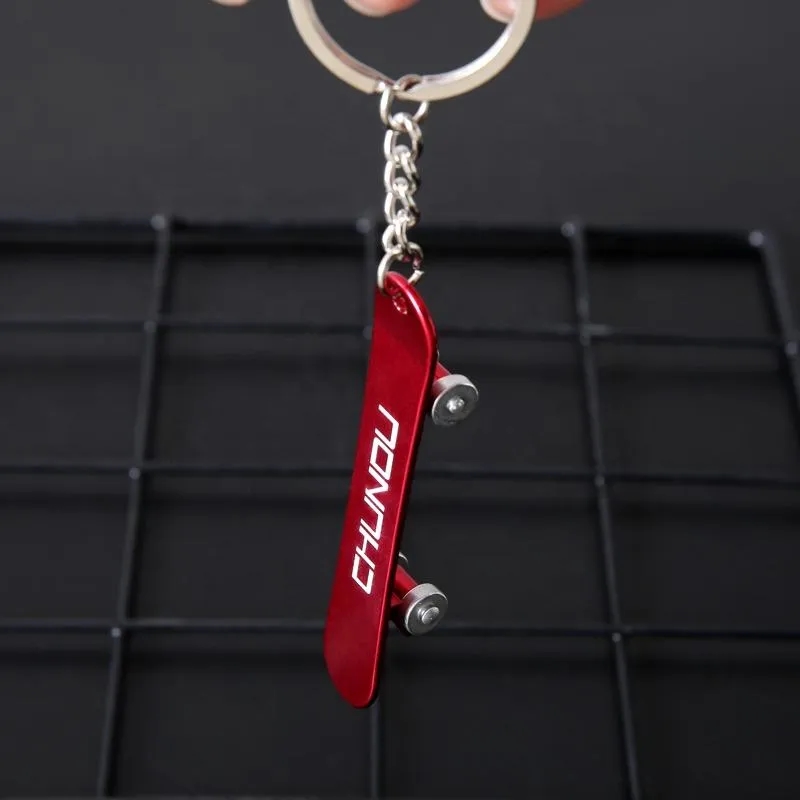 Scooter Key Chain 5