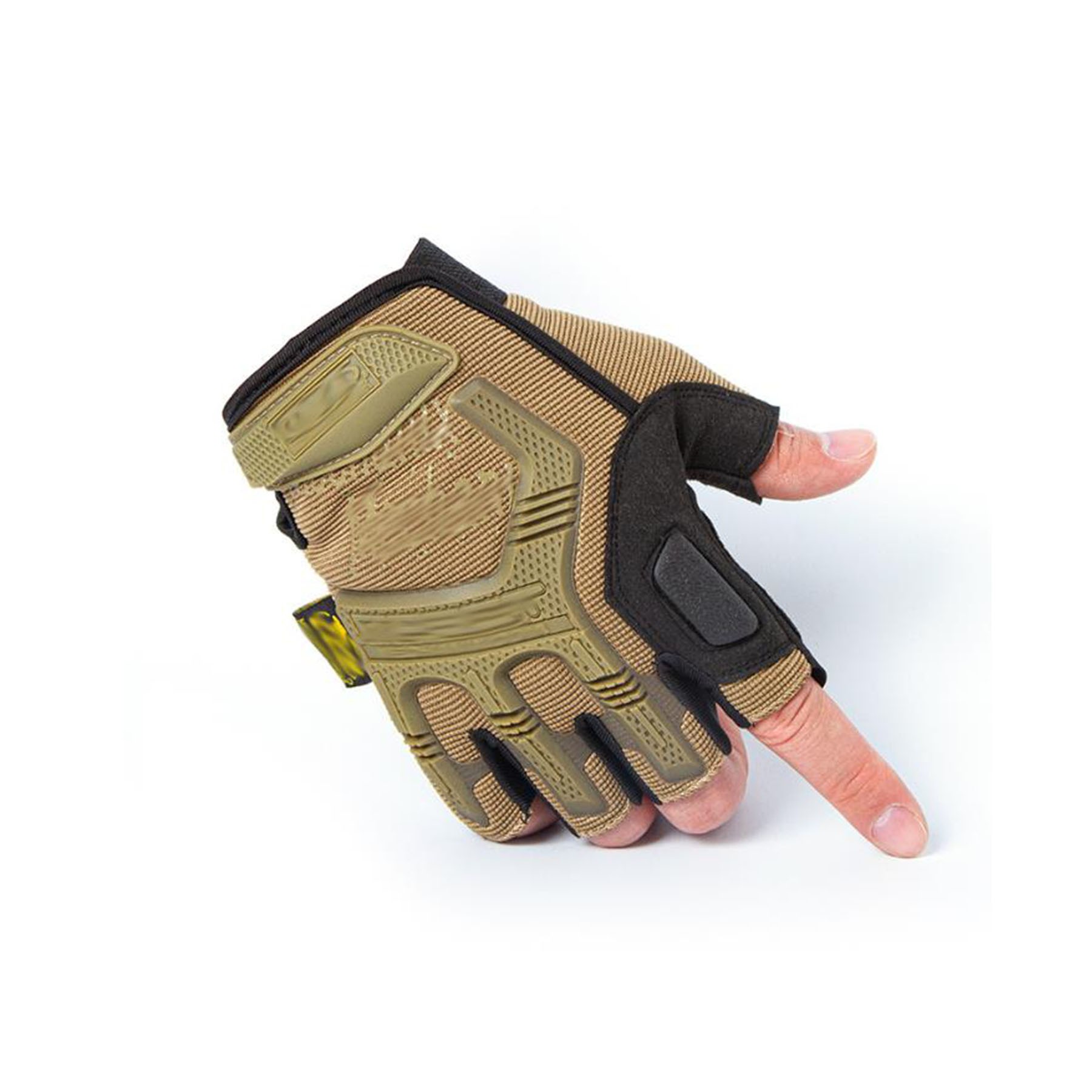 Combat Gloves 2