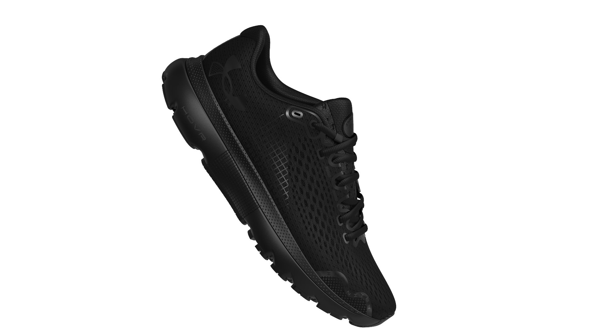 UA HOVR Infinite 4 Women's Running Shoes 6