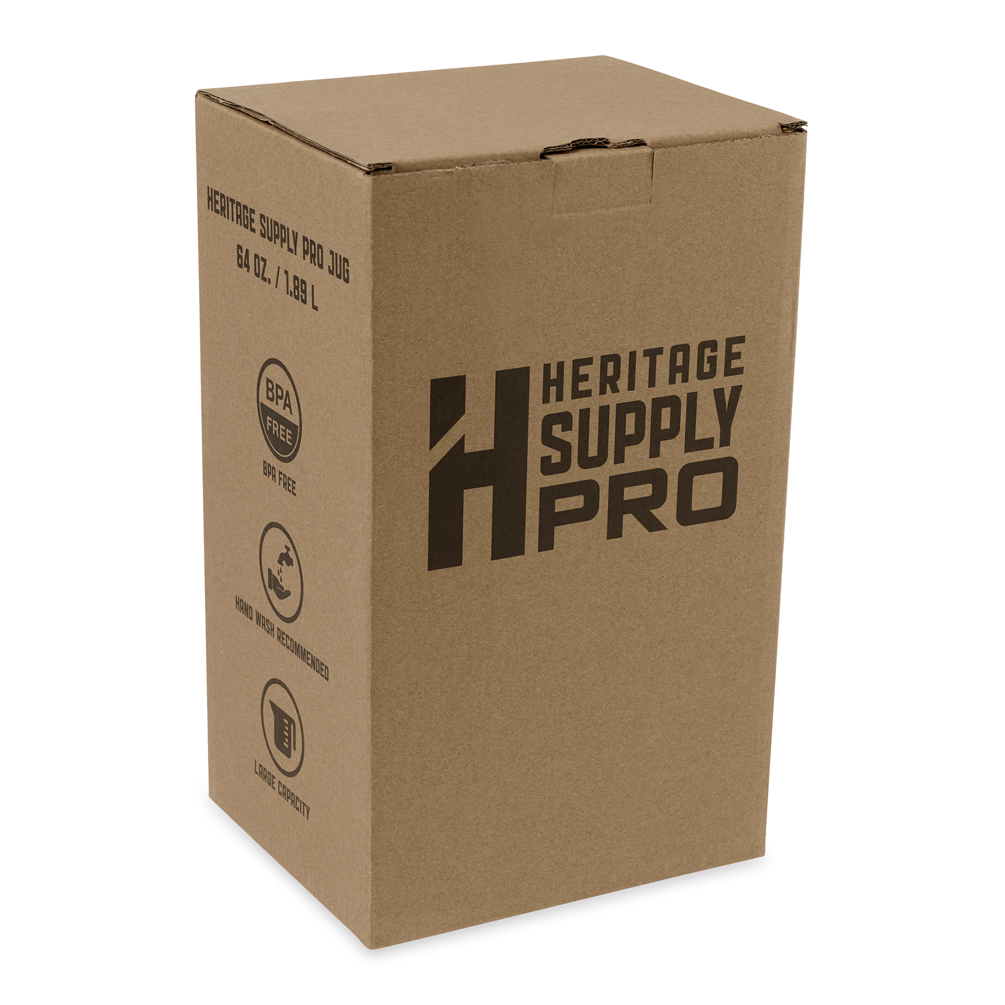 Heritage Supply Pro Jug - 44 Oz. 2