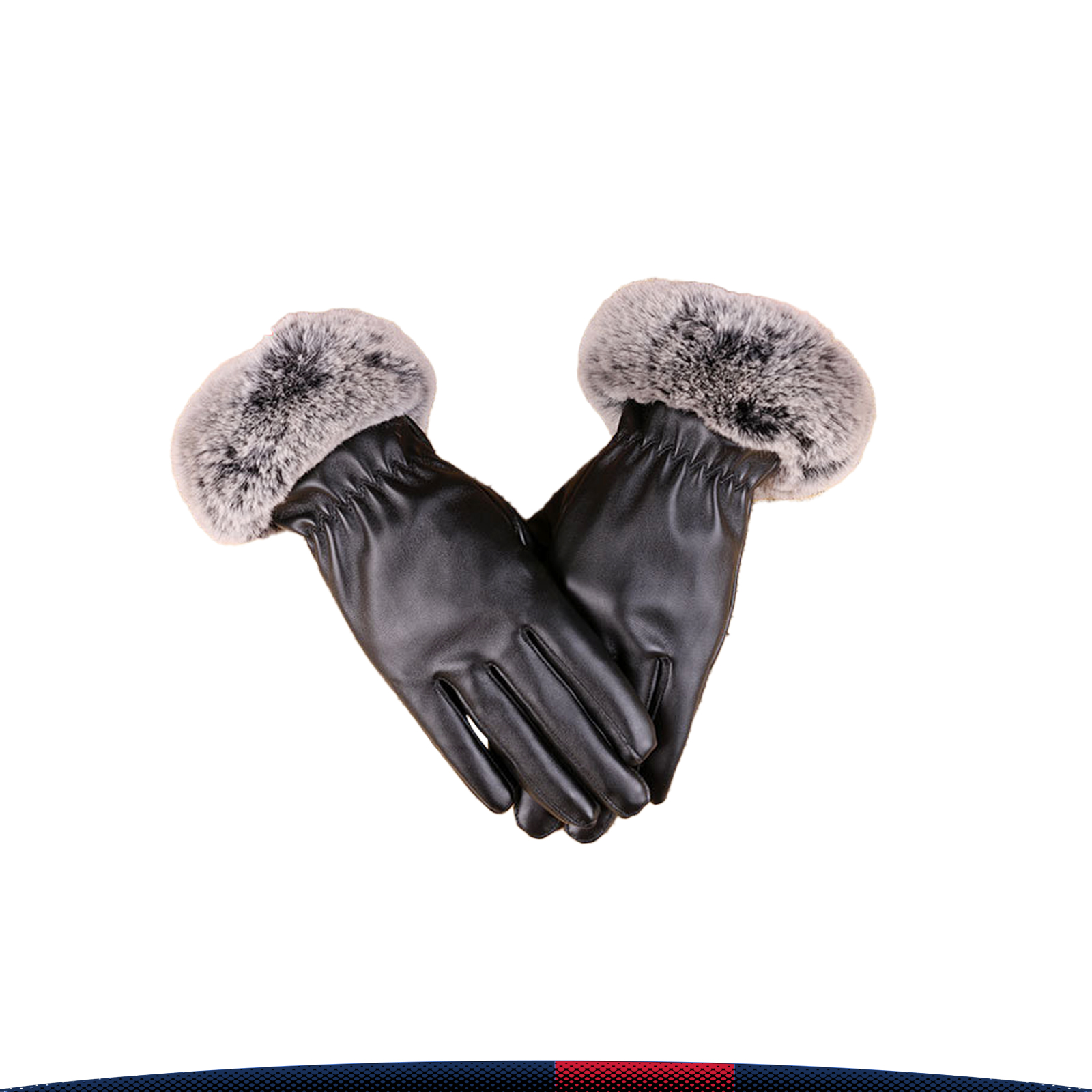 Warm Touchscreen Gloves 6