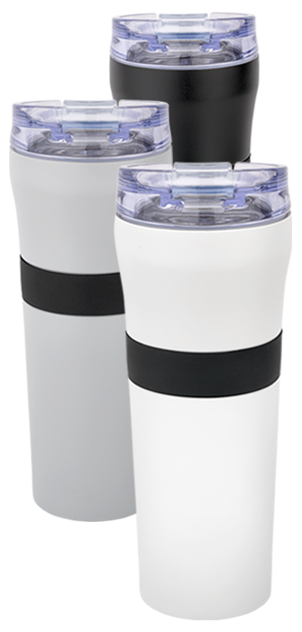 Urban Peak® 20 oz Terra Trail Vacuum Tumbler 10