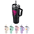 Sofia 30 oz Double-Wall Polypropylene Mug 18