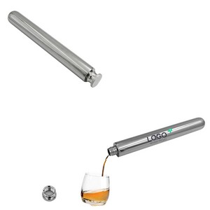 2oz Round Bottom Tube Flask 4
