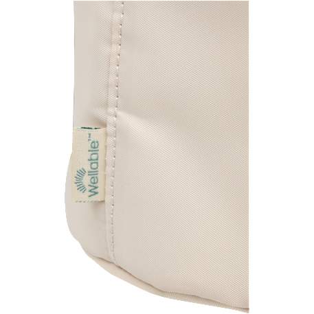 Wellable Recycled Round Travel Case 56
