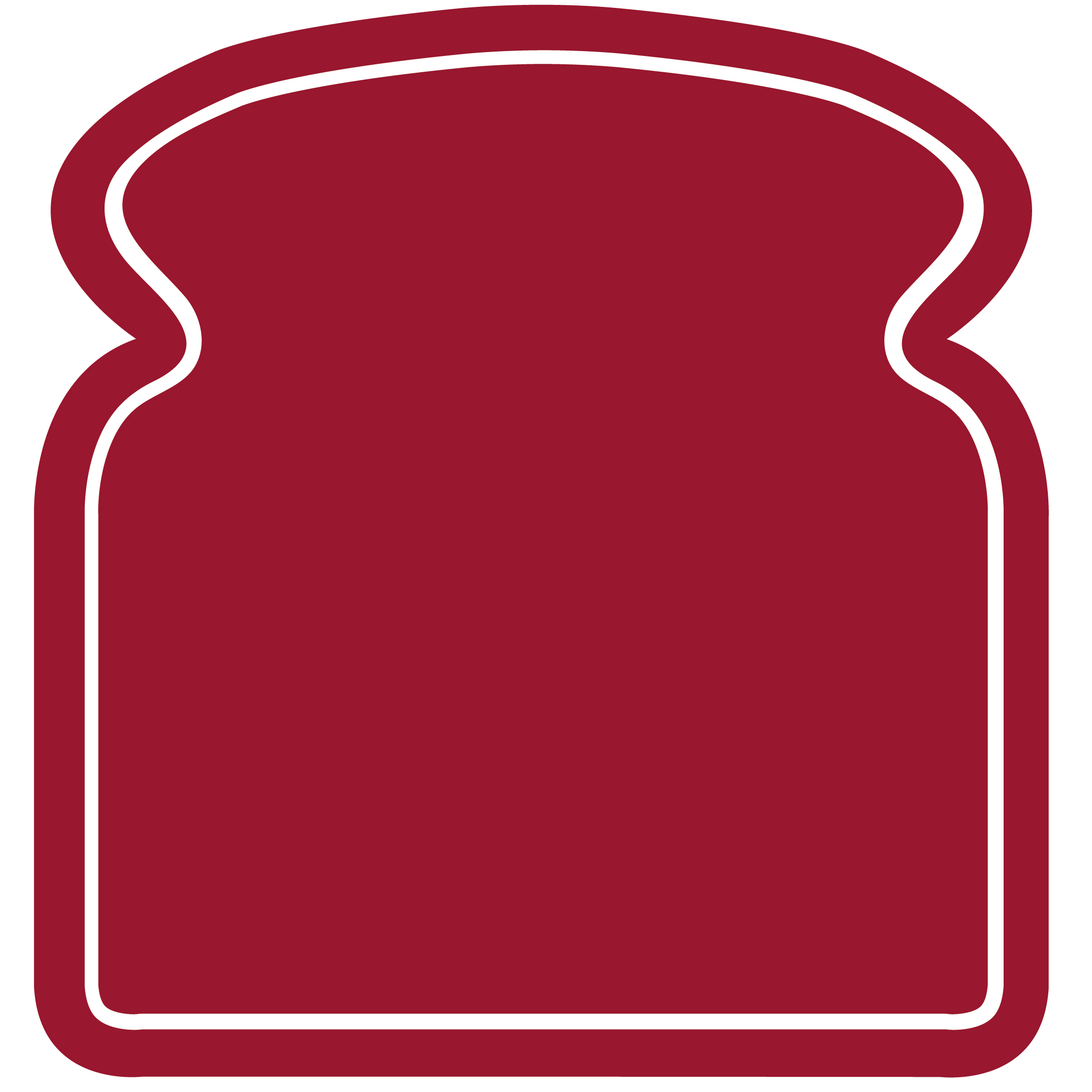 Toast Mitt 8