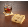 Bamboo Coaster Set 31