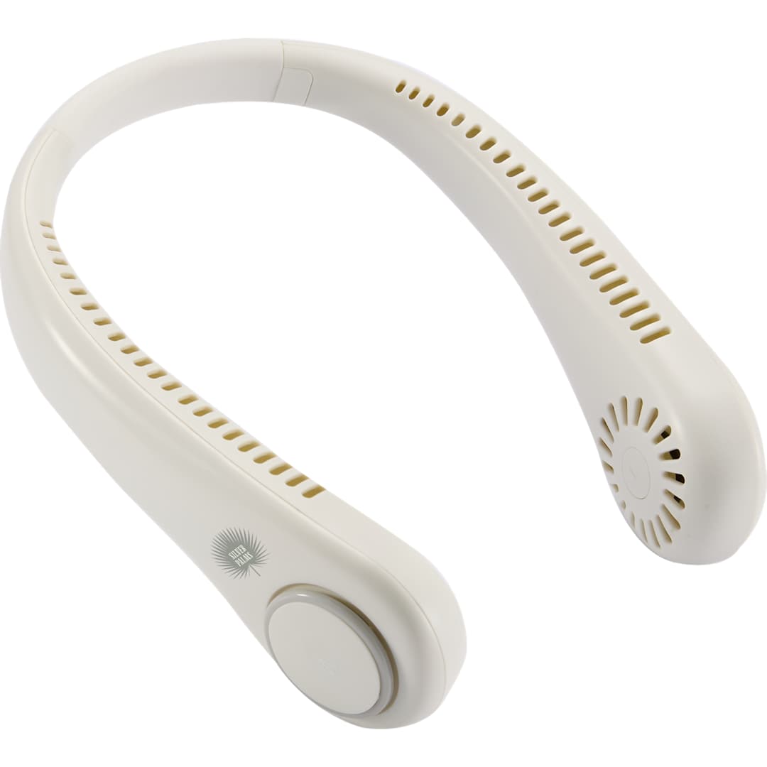 Wellable™ Wireless Neck Fan 10