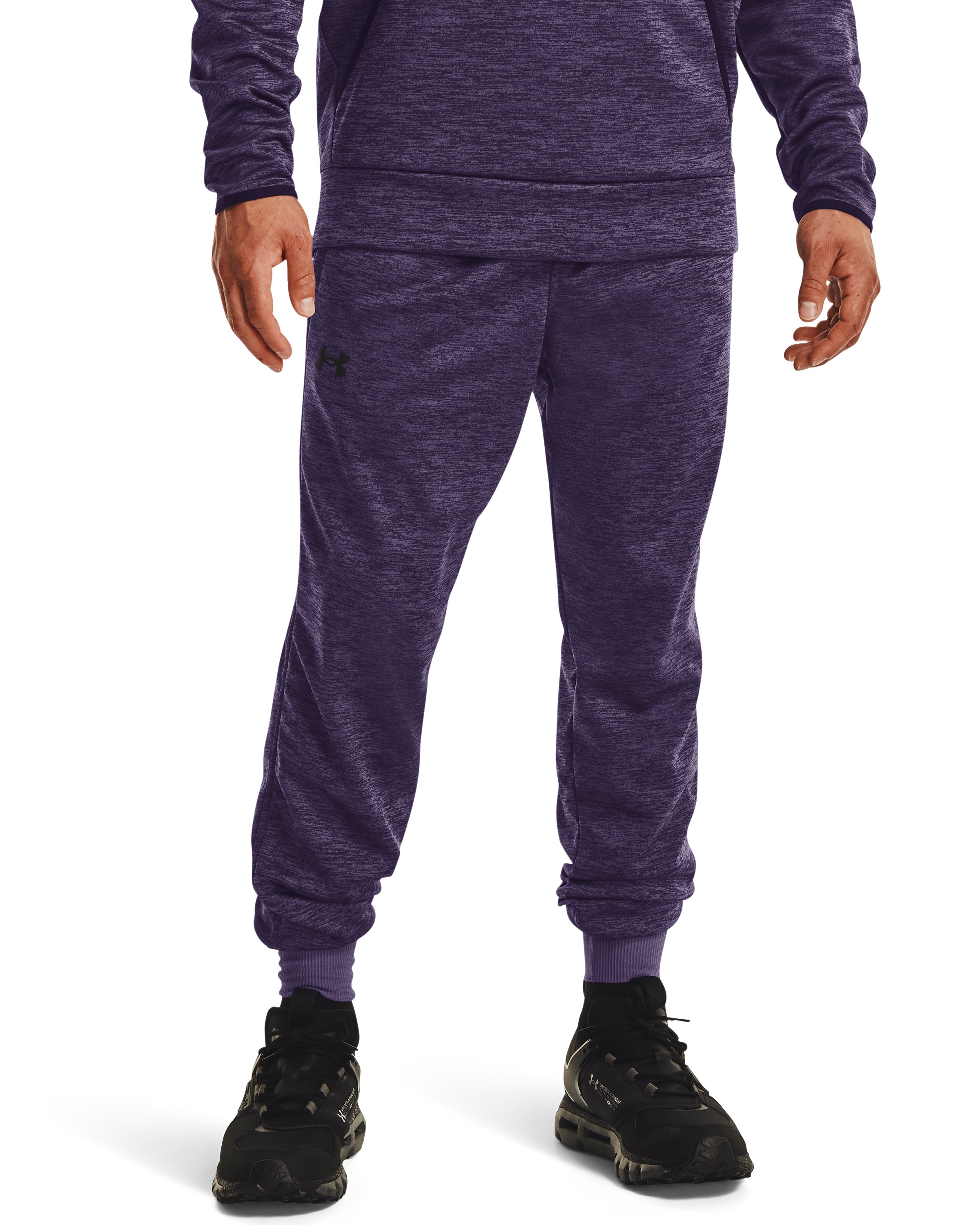 Armour Fleece Men's Joggers 4