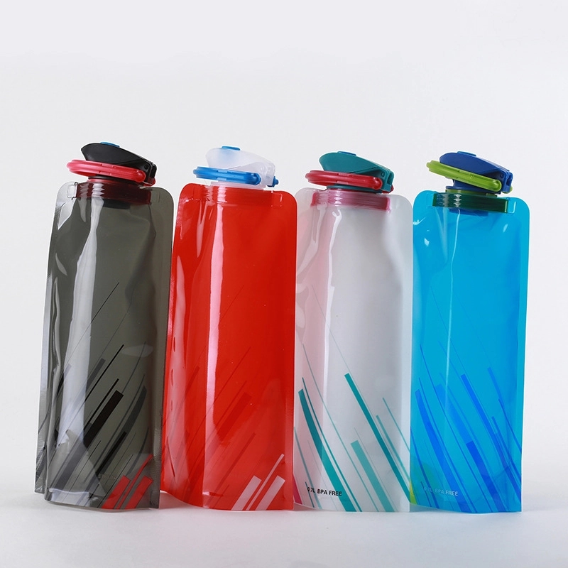 Outdoor cycling sports kettle / Water Bag 5