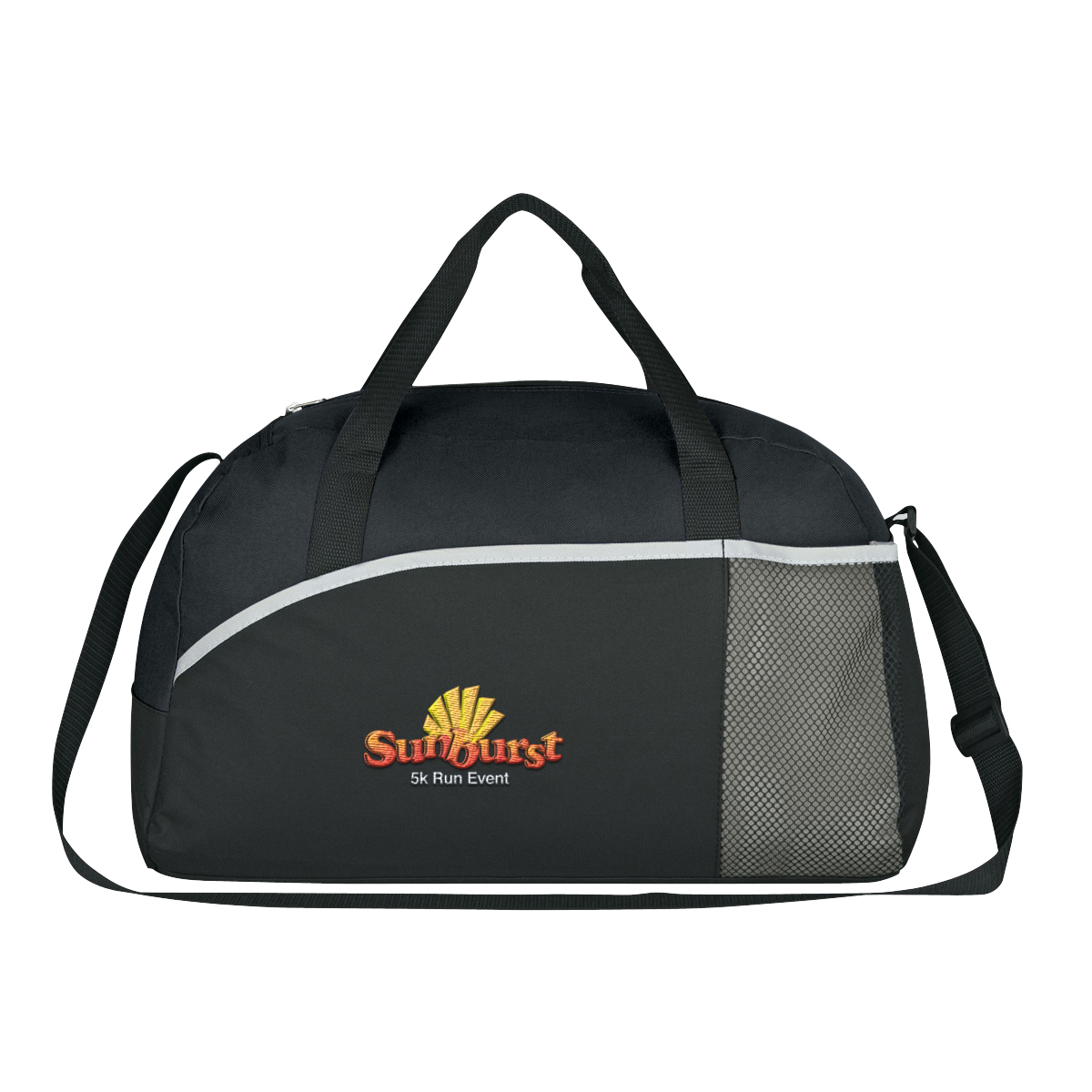 Executive Suite Duffel Bag 9