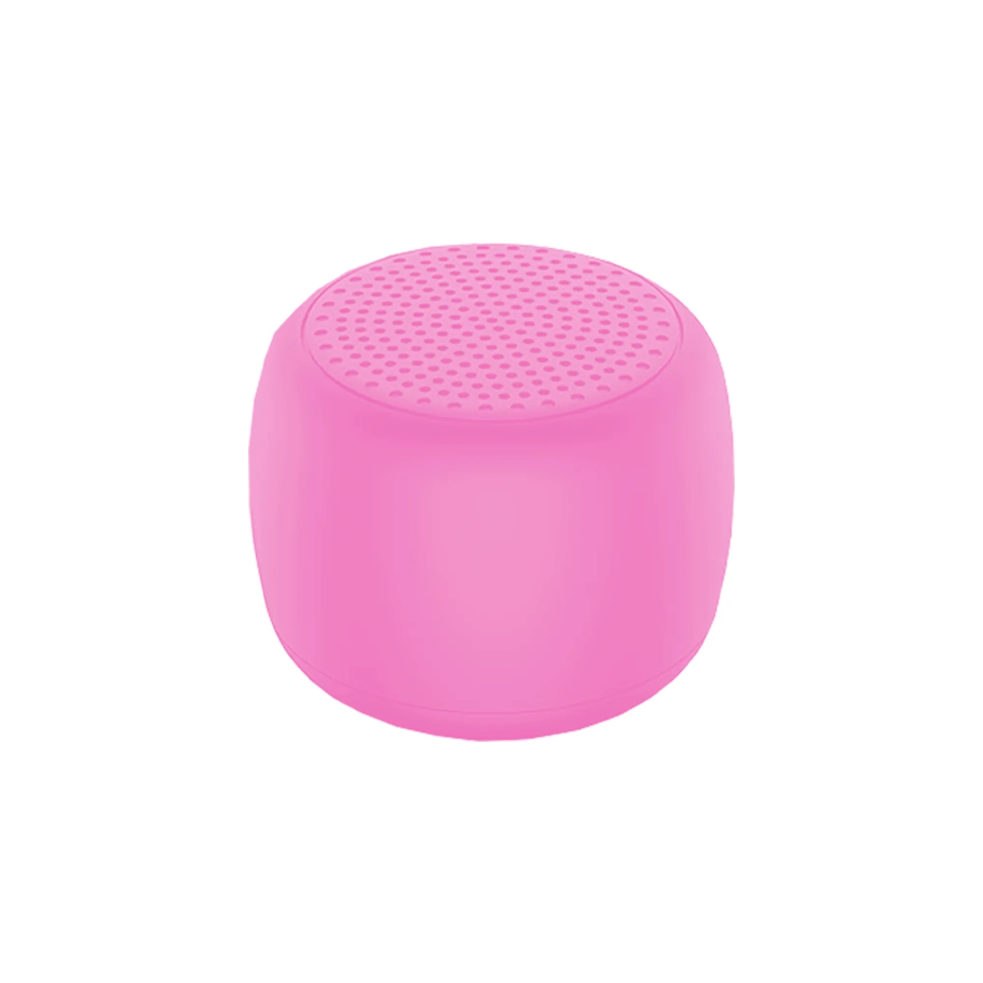 Mini Bluetooth Speaker 1.89" x 1.89" x 1.57" 7