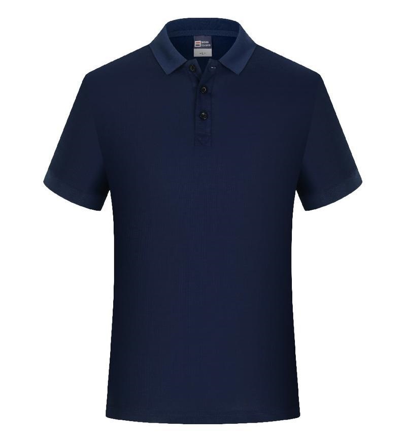 Custom 100% Cotton Polo 2