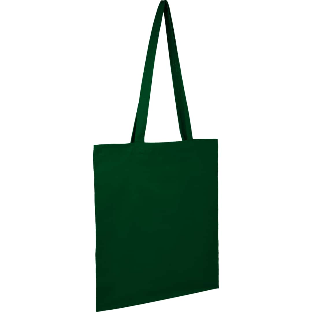 Carolina Organic 4oz Cotton Tote, custom tote bag with logo imprint 69