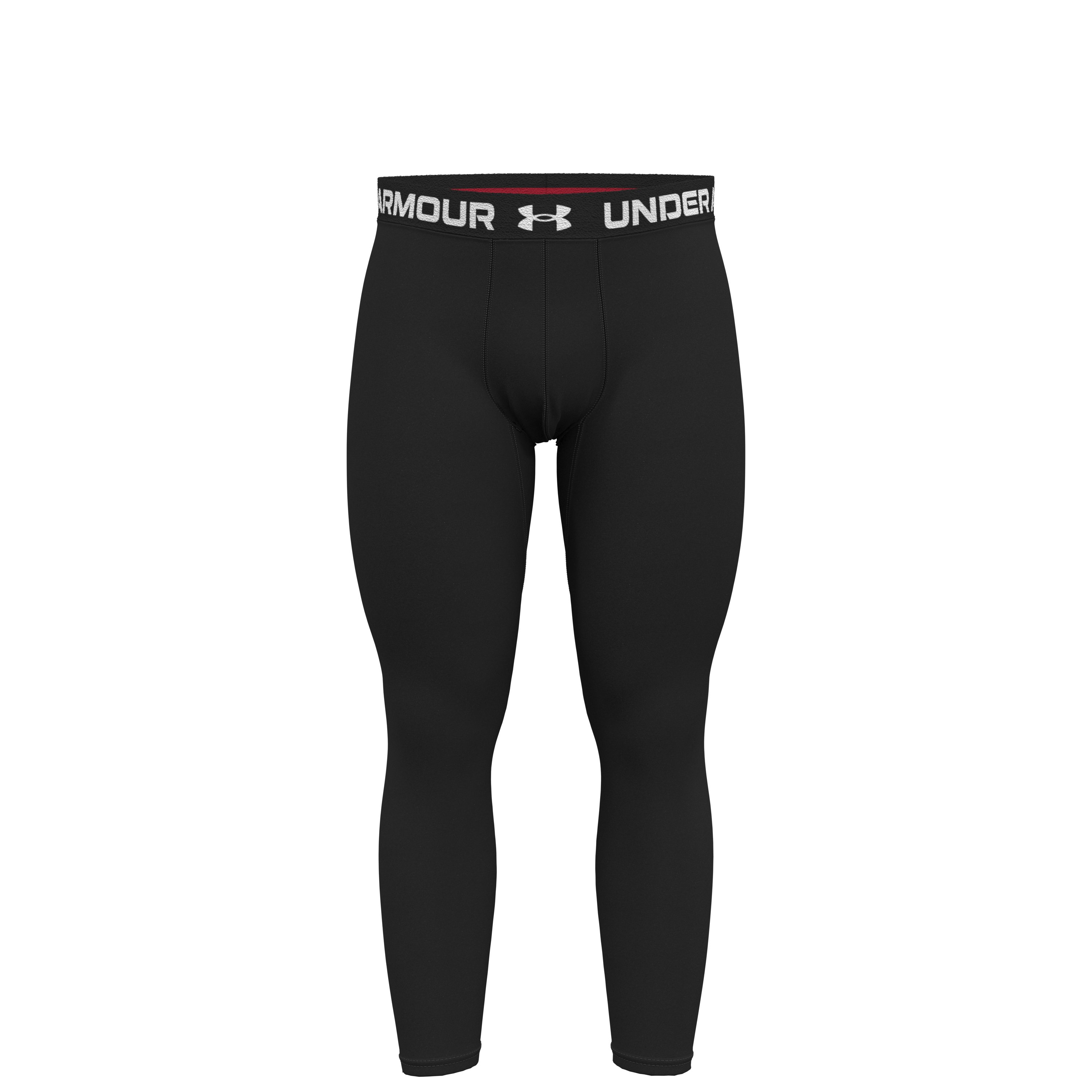 HeatGear OG Men's Leggings 9