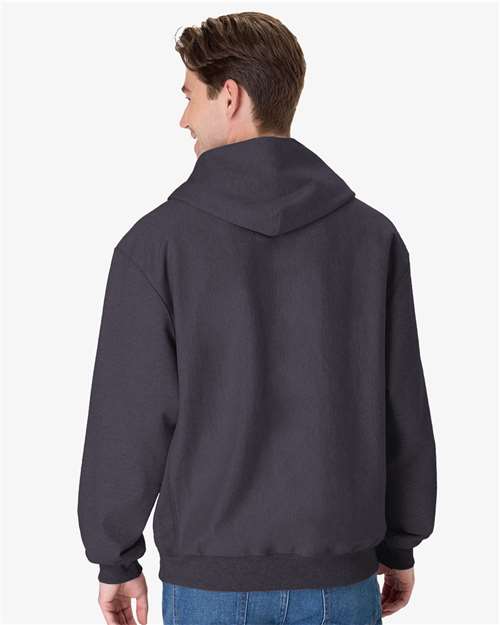 Unisex Beefy® Sweats Premium Heavyweight Hooded Sweatshirt - OG700 56