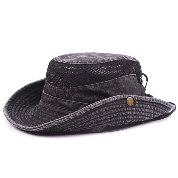 Bucket Hat 3