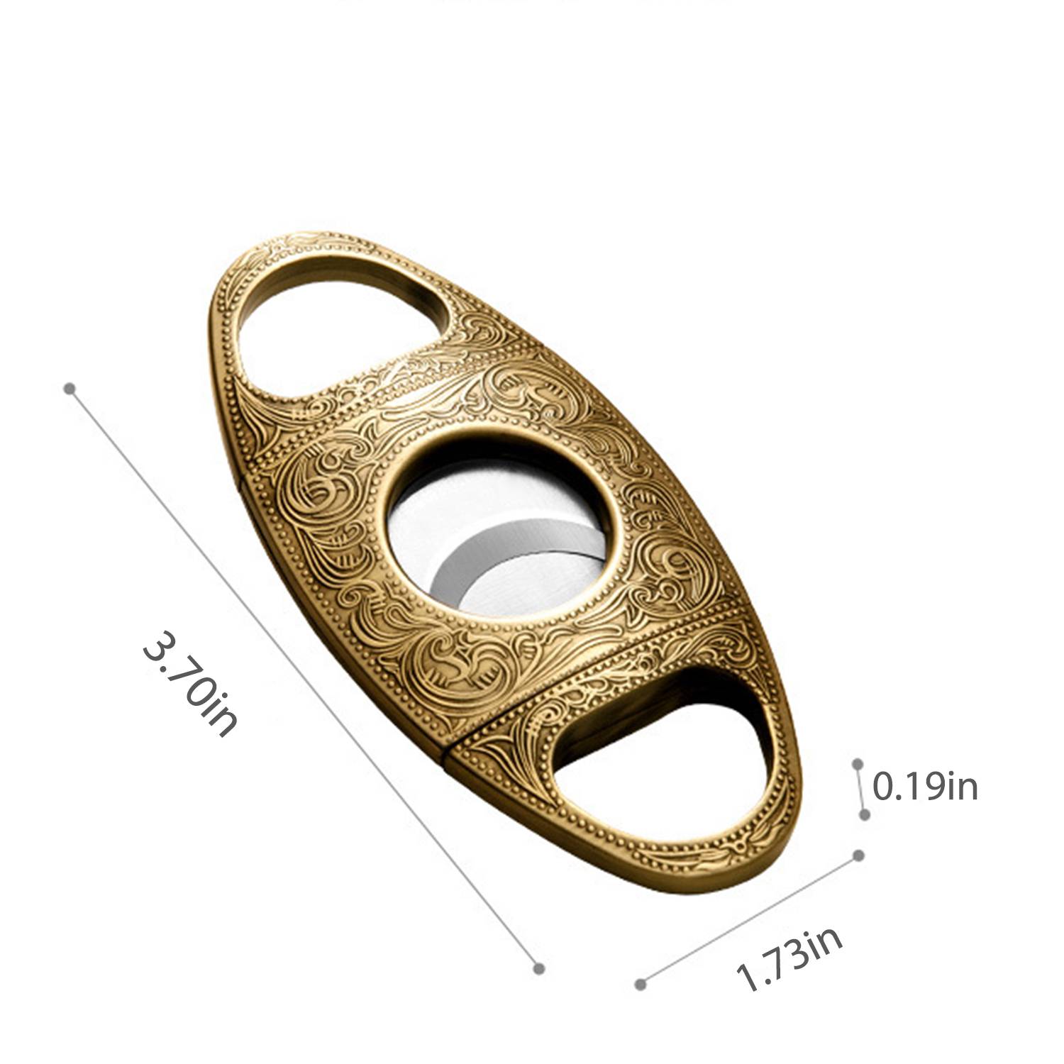 Cigar Cutter 3