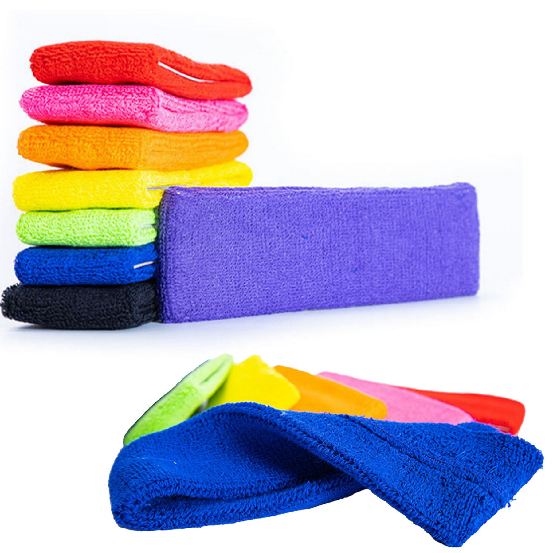 Sports Headband 1