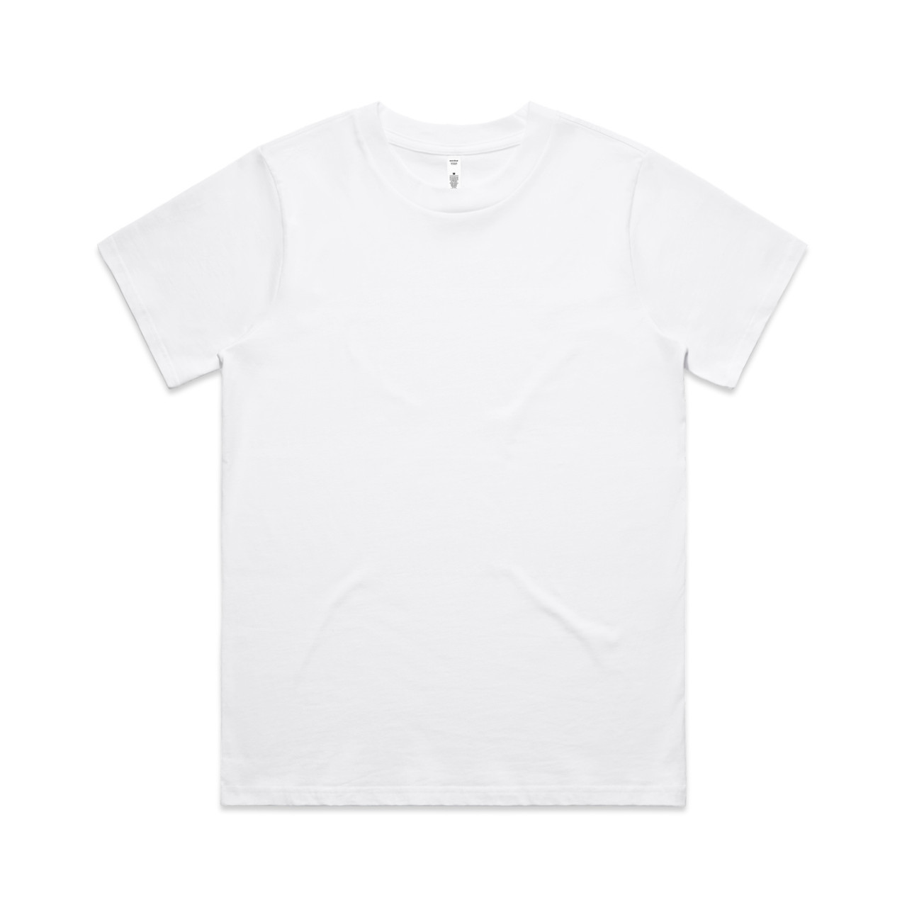 Wo's Classic Tee | 4026 8