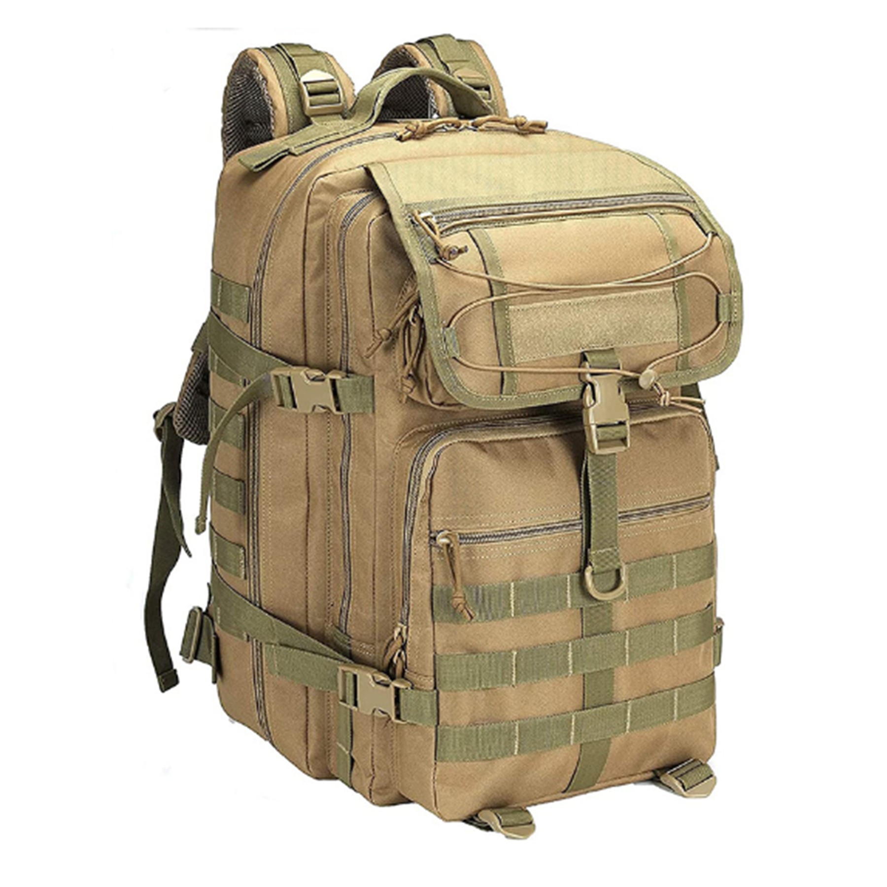 Military Backpack 3