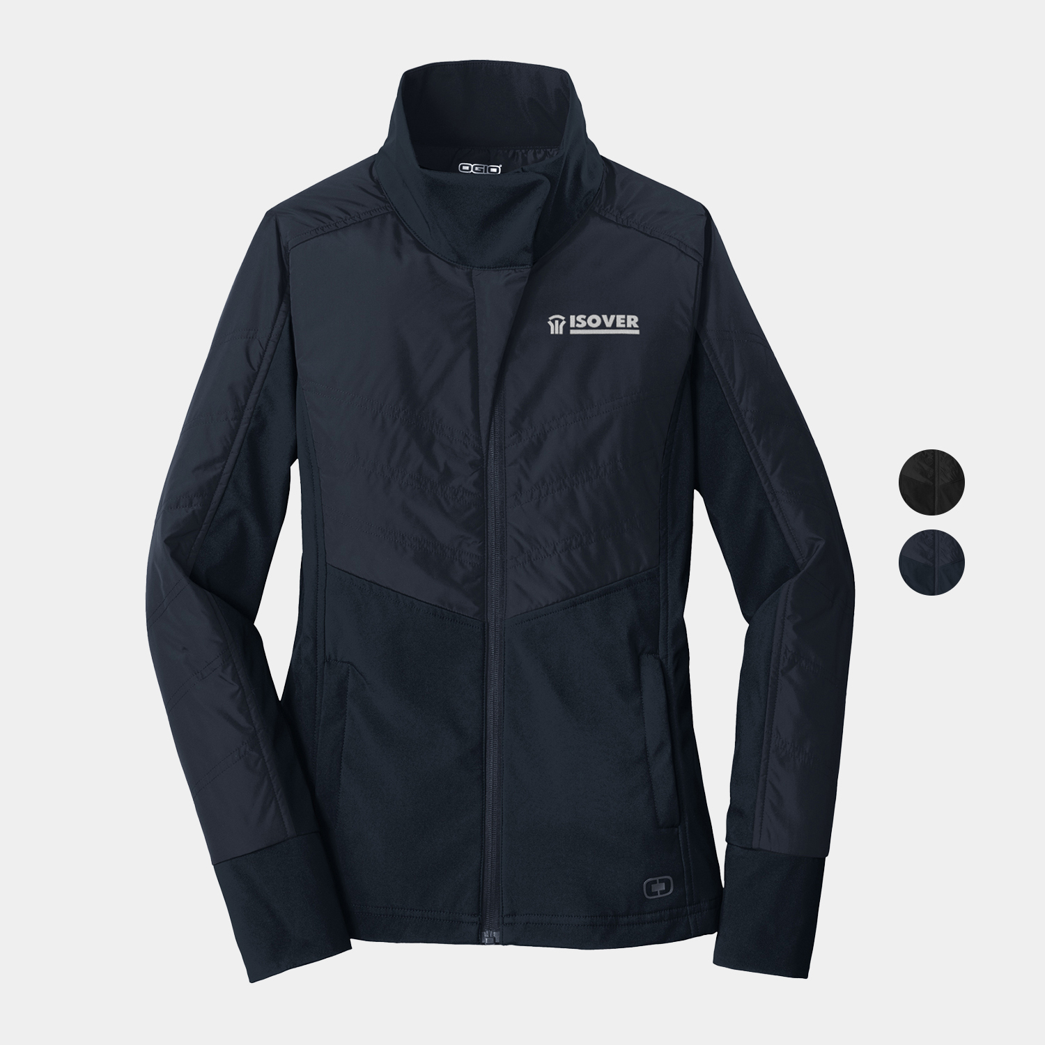 OGIO® Layerable Warmth Jacket 2