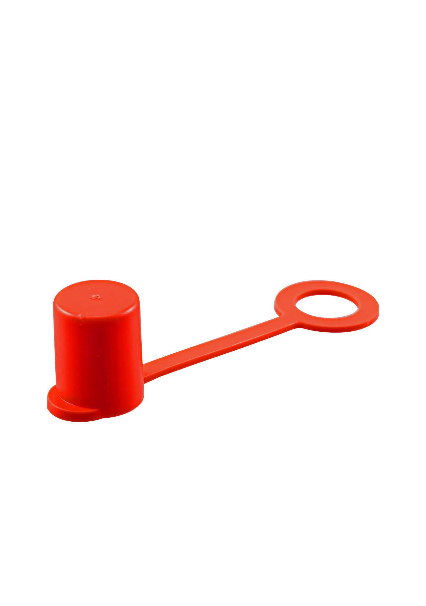 6.5" Corrugated Whistle Straw 5