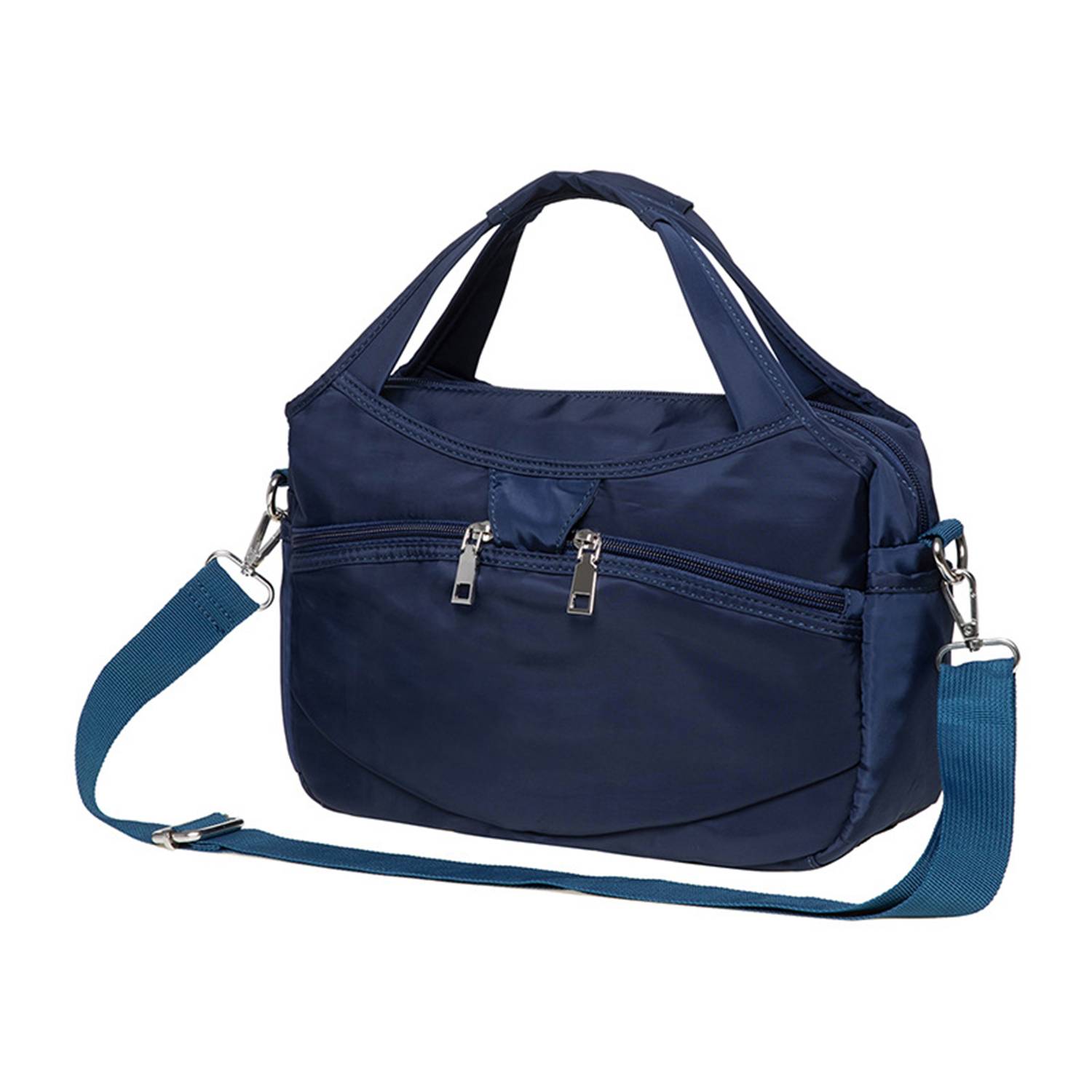 Memory Fabric Cross-body Bag Multifunctional Customized 8