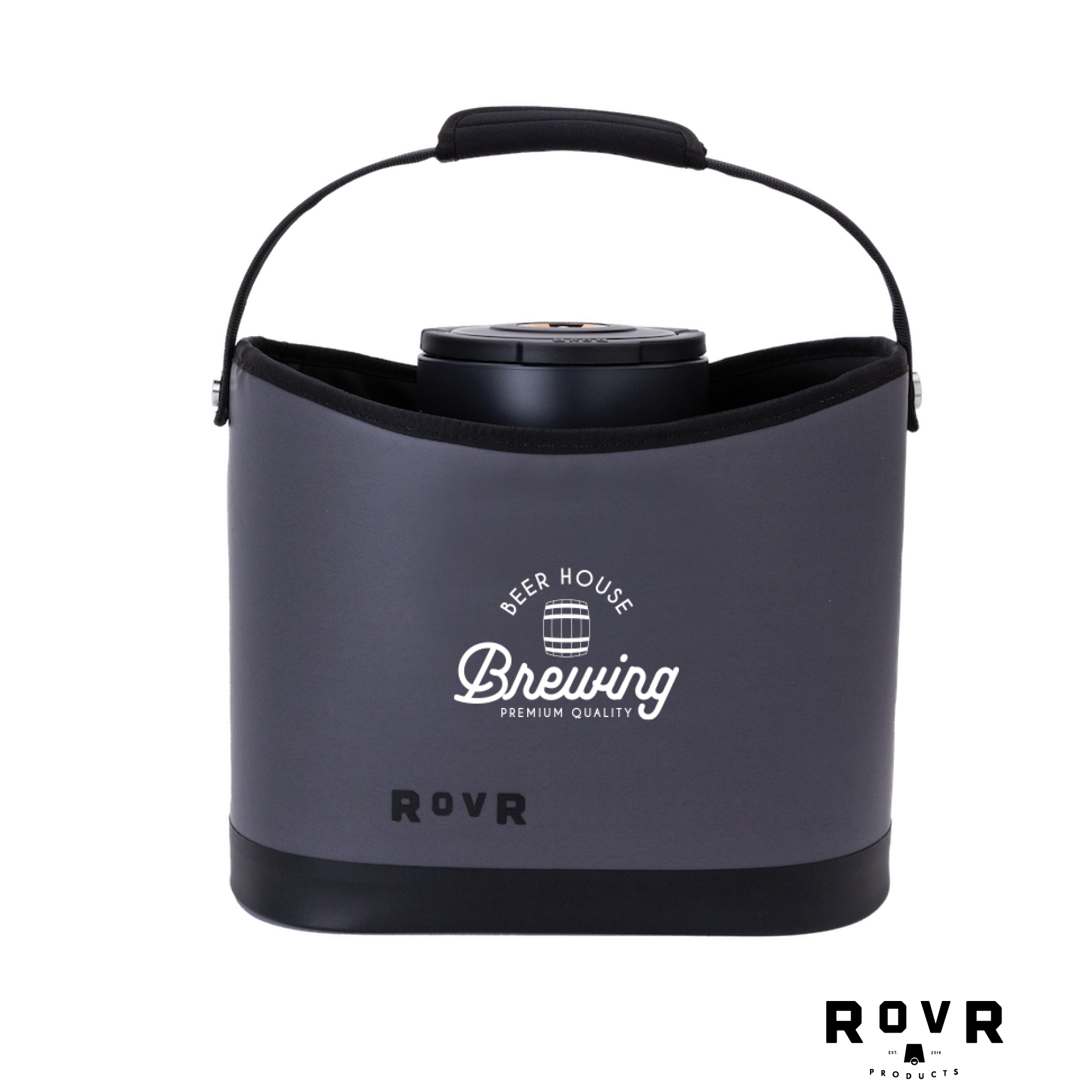 RovR® KeepR® Cooler Caddy 10