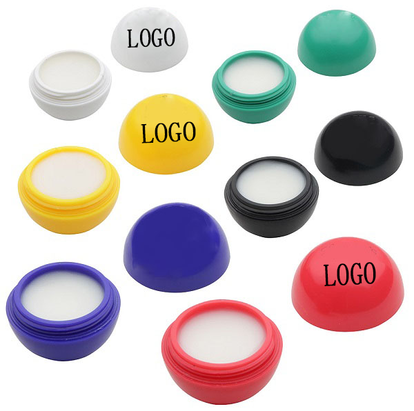 Well Rounded Lip Balm Ball 4
