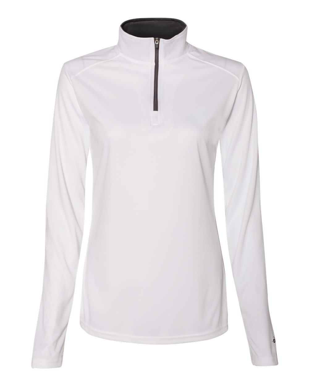 Women's B-Core Quarter-Zip Pullover - 4103 31