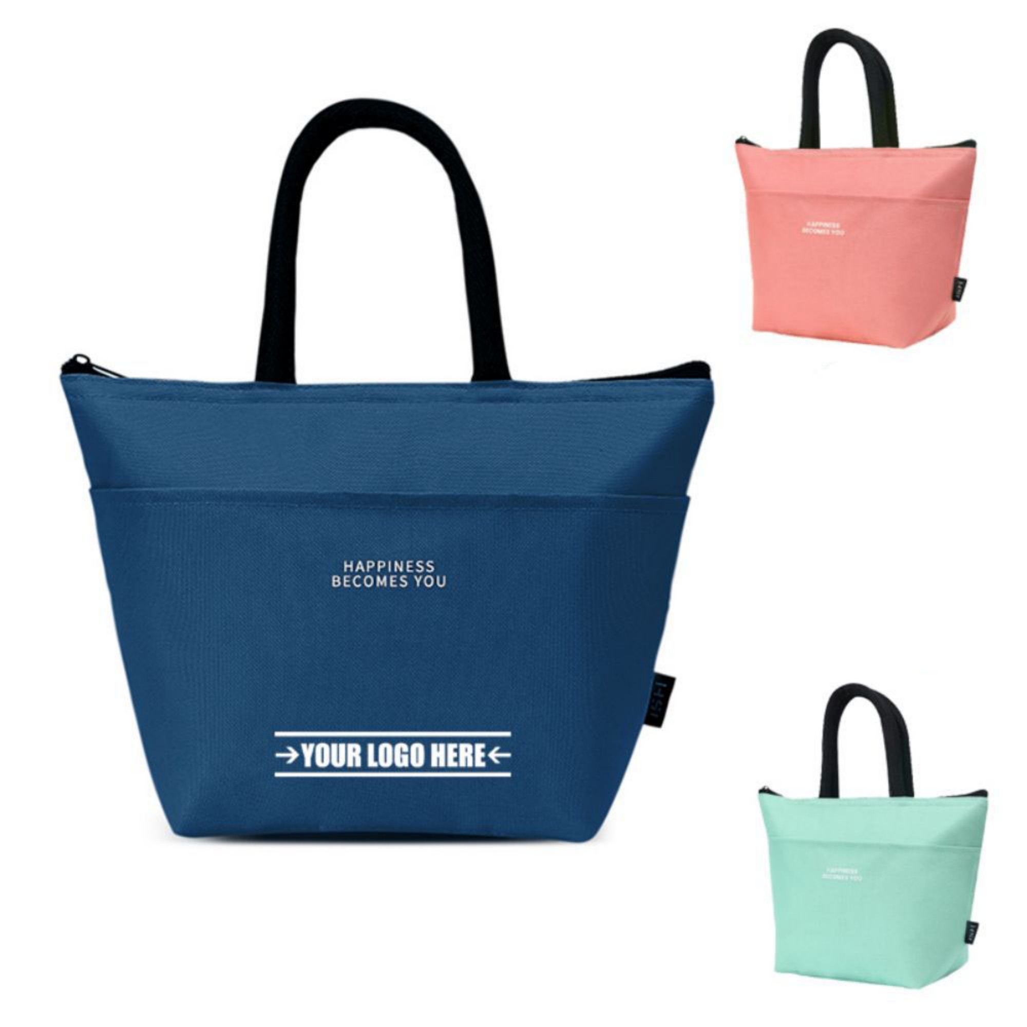 Mine Insulated Food Bag 2