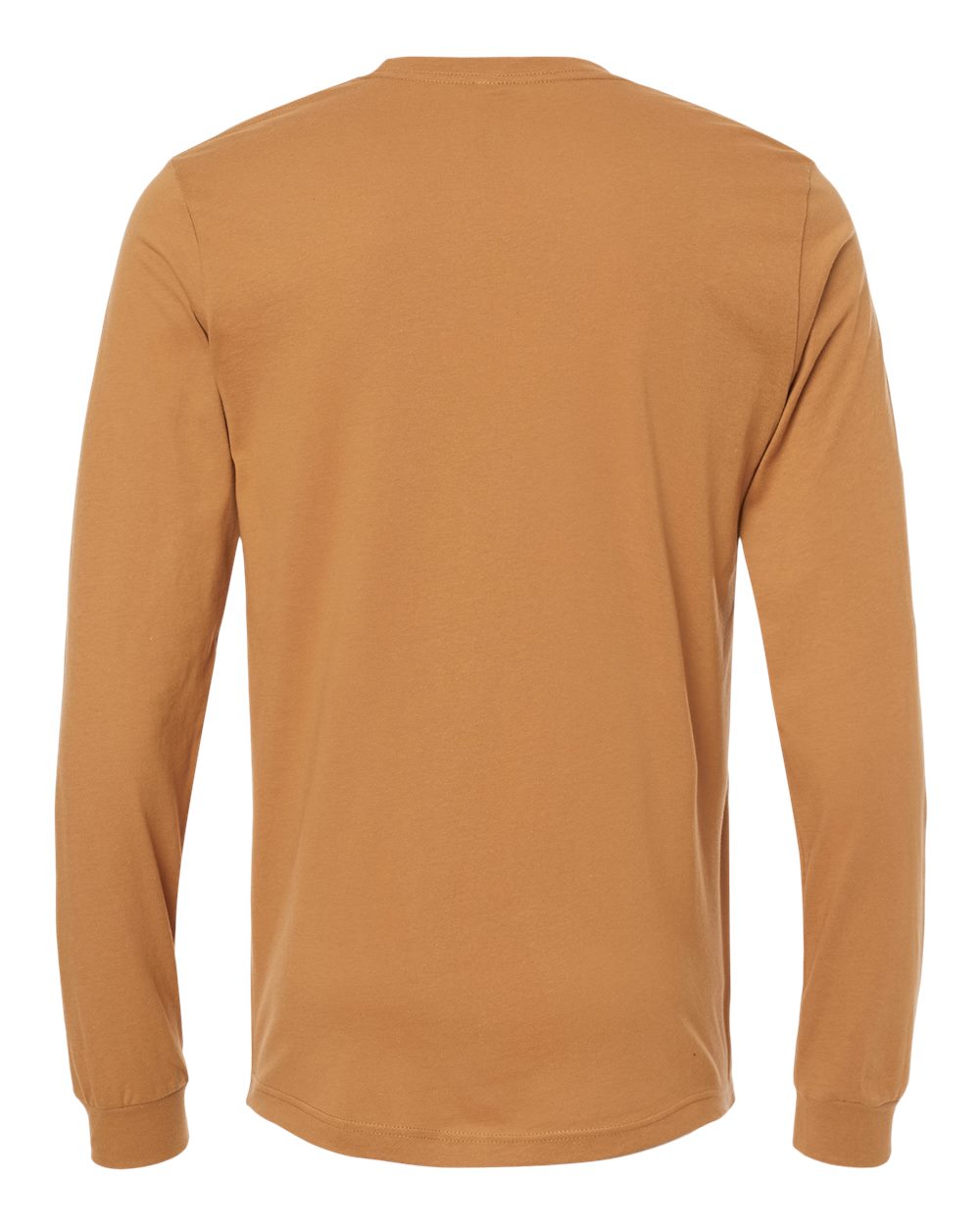 Unisex Jersey Long Sleeve Tee - 3501 195