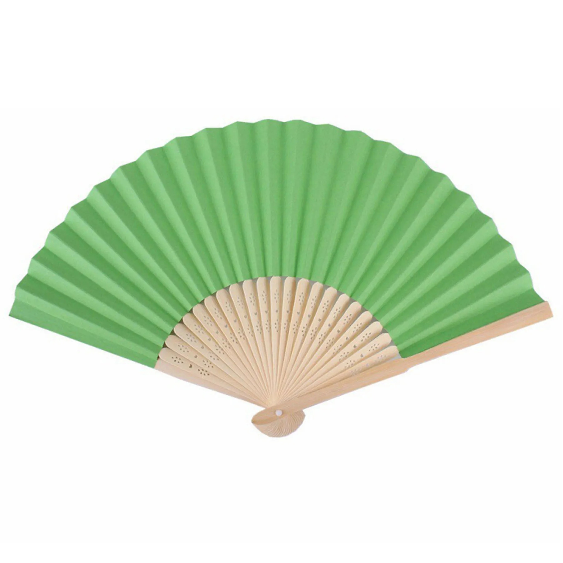 Handheld Folding Fan 5