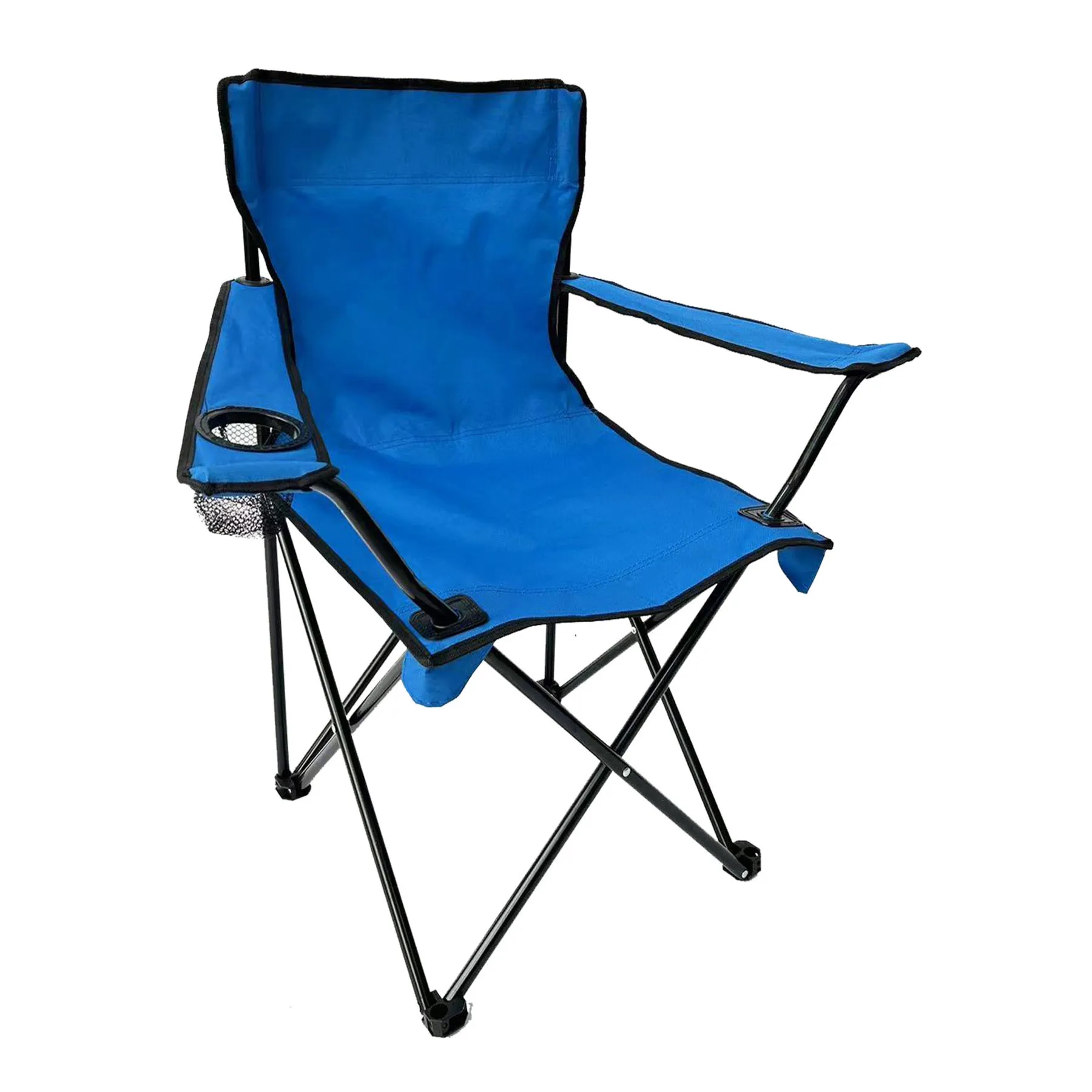 Outdoor Camping Folding Chair 1
