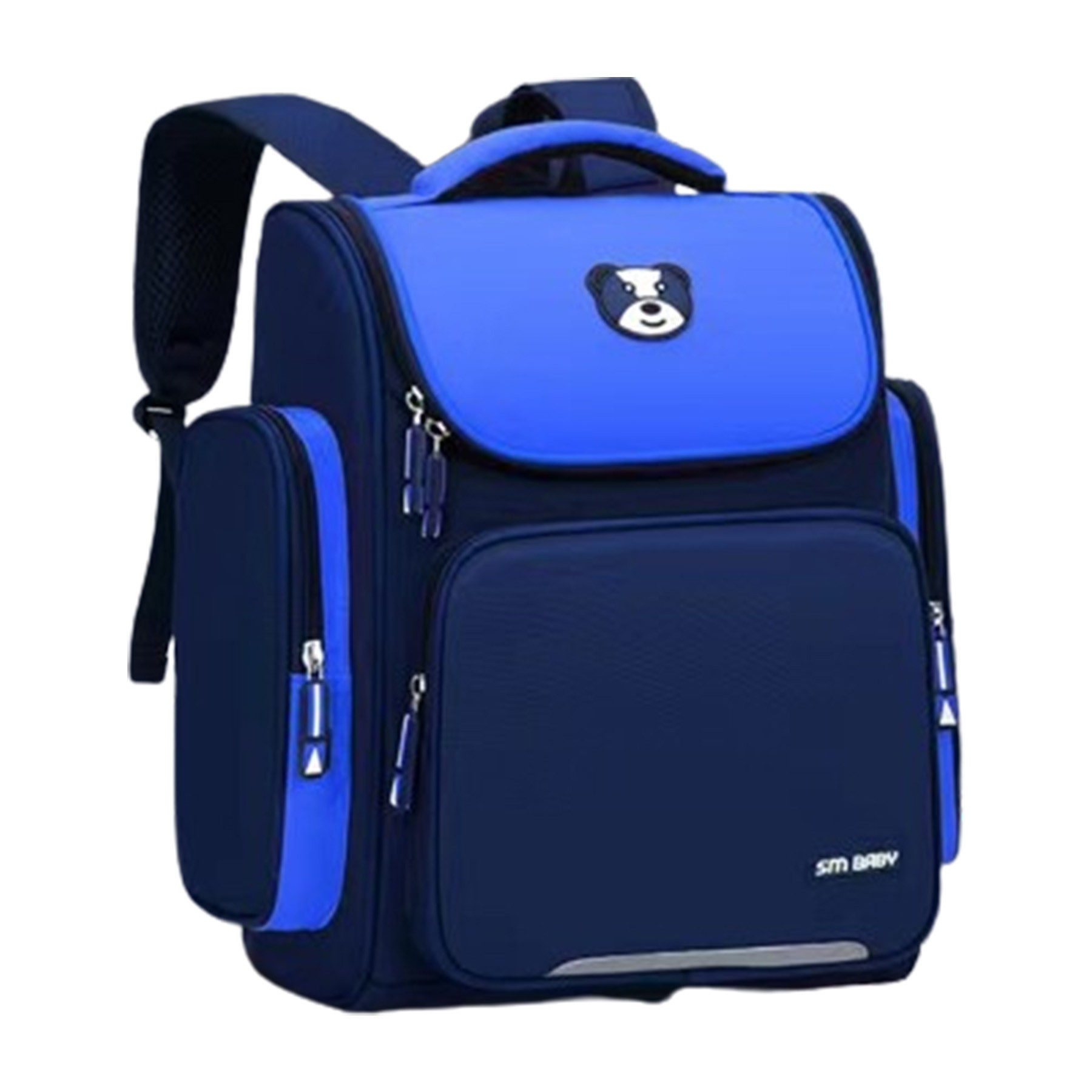 Kids Waterproof Backpack 2