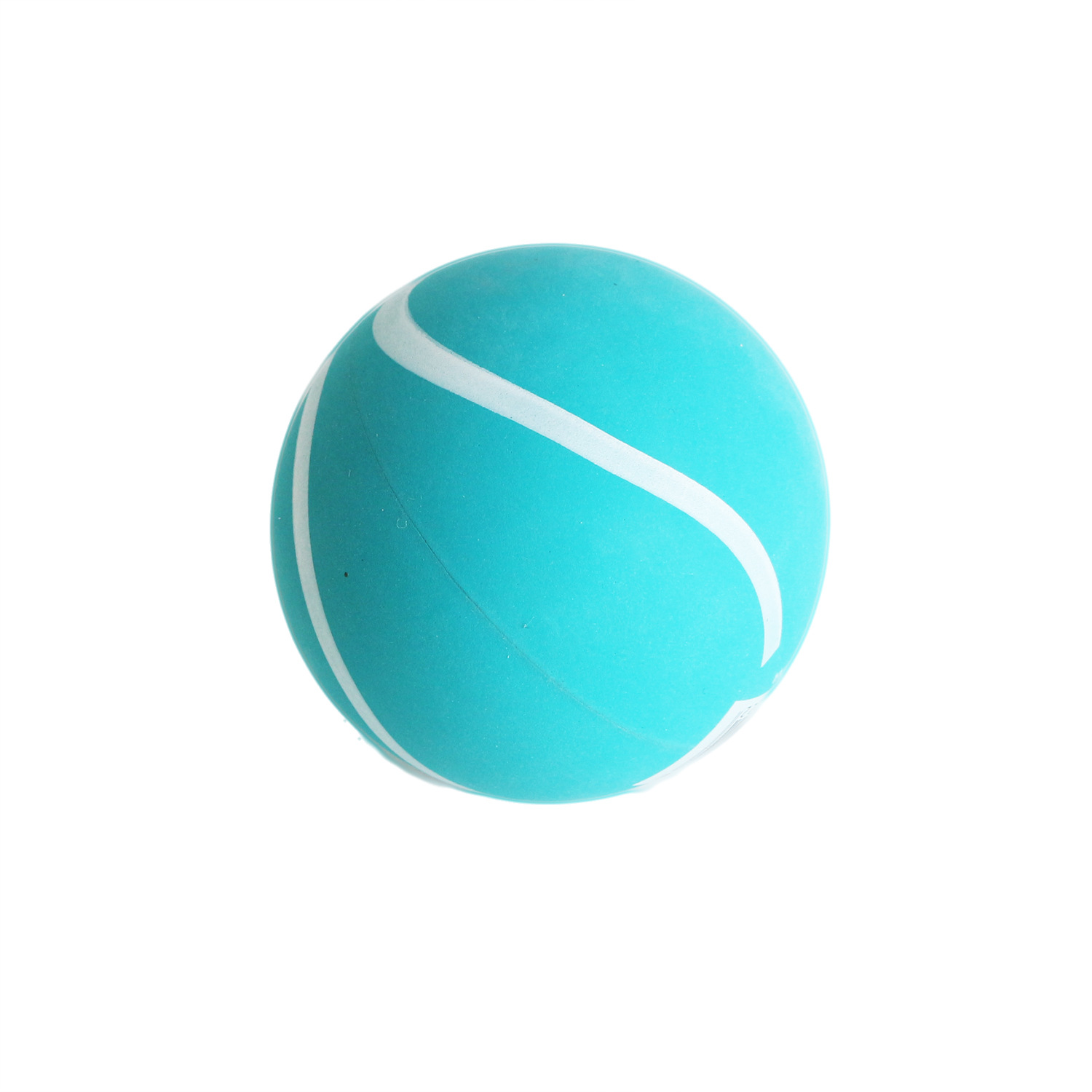 Hollow Rubber Tennis Dog Ball 5