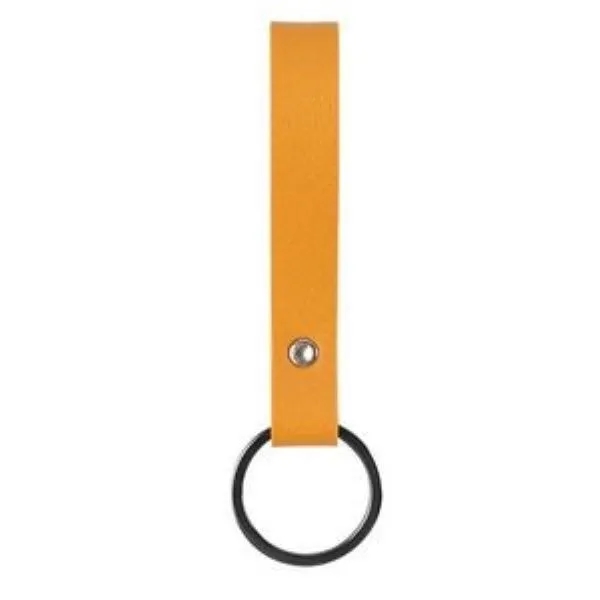 Loop Leather Keychain 8