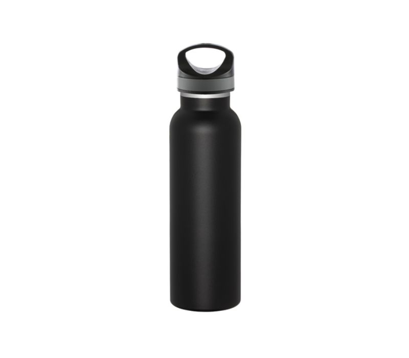 Vacuum Insulated Stainless Steel Water Bottle, 20 oz. 4