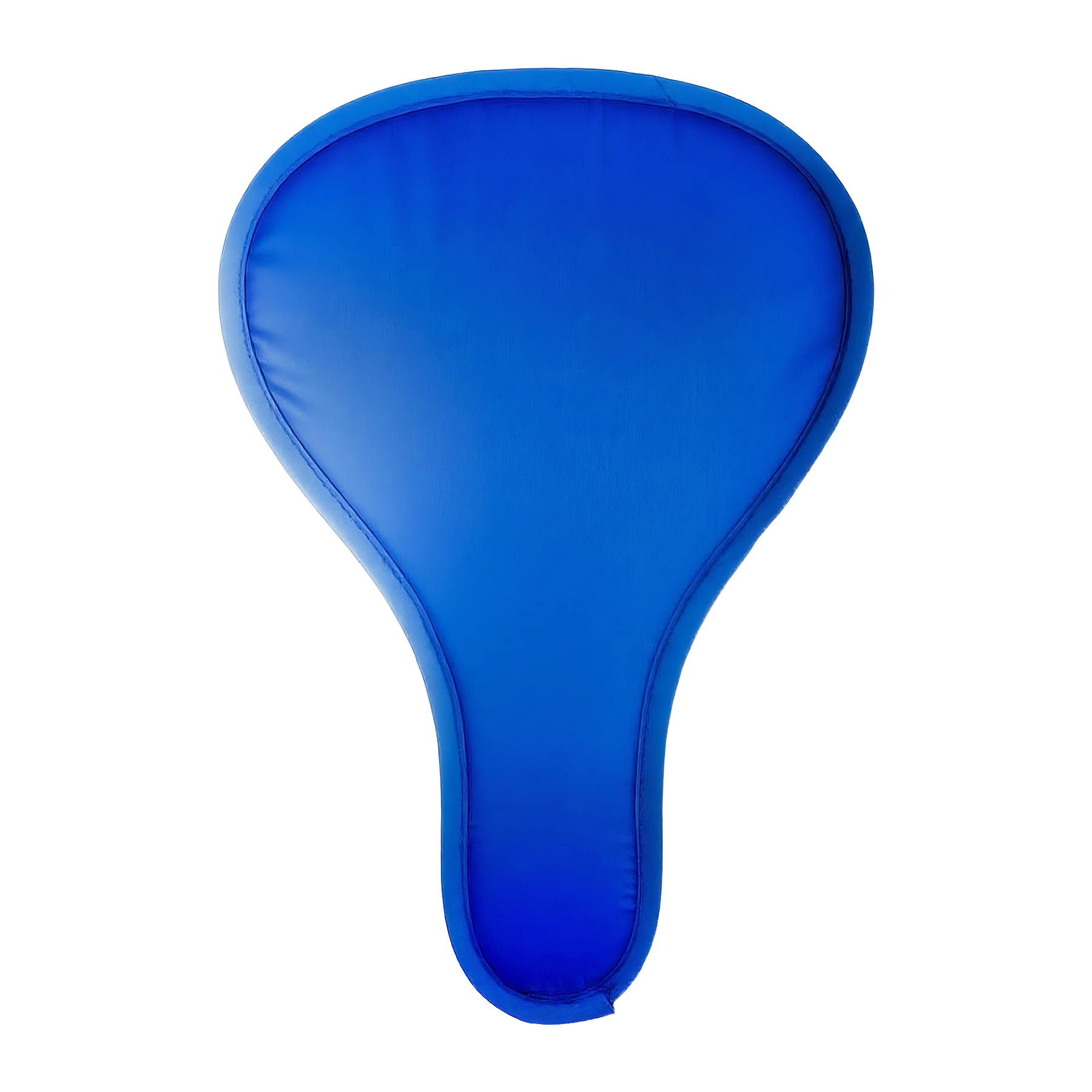 Foldable T Shape Polyester Disc Fan With Pouch (MOQ: 100 Pcs) 7