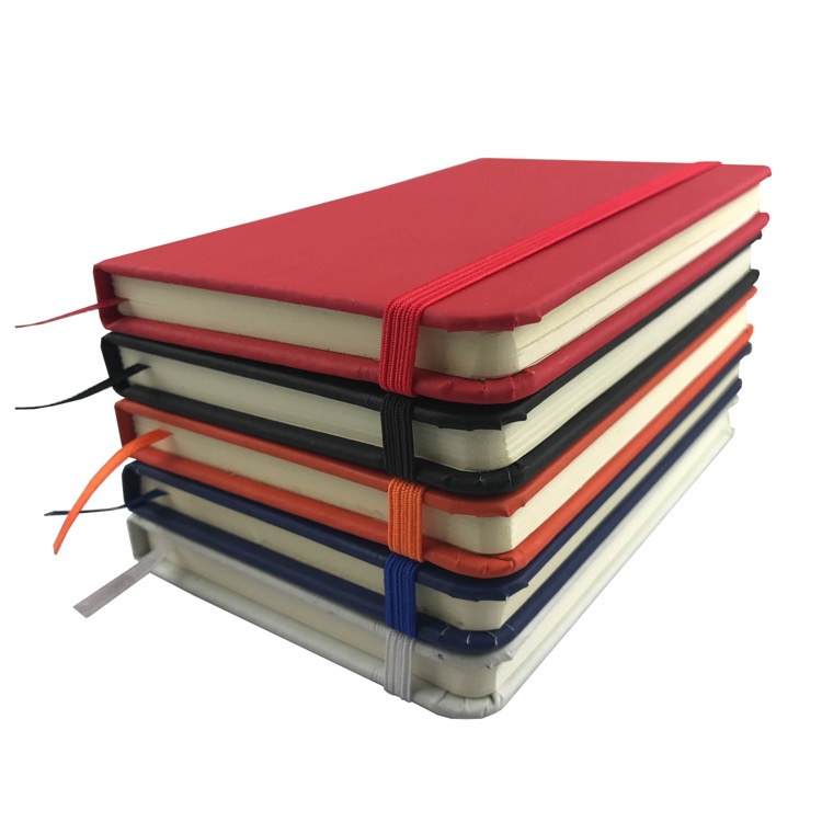 Handy PU Notebook 8