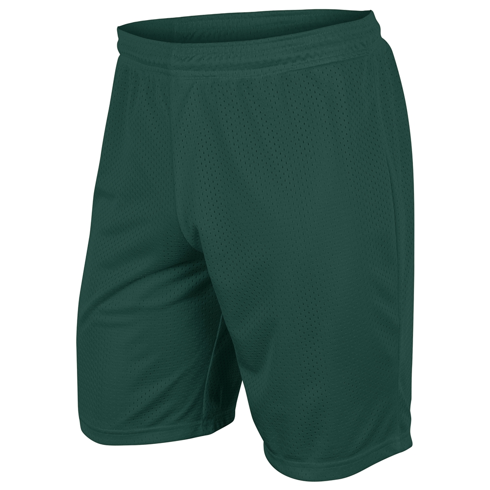 Dynamic Tricot Mesh Short 9