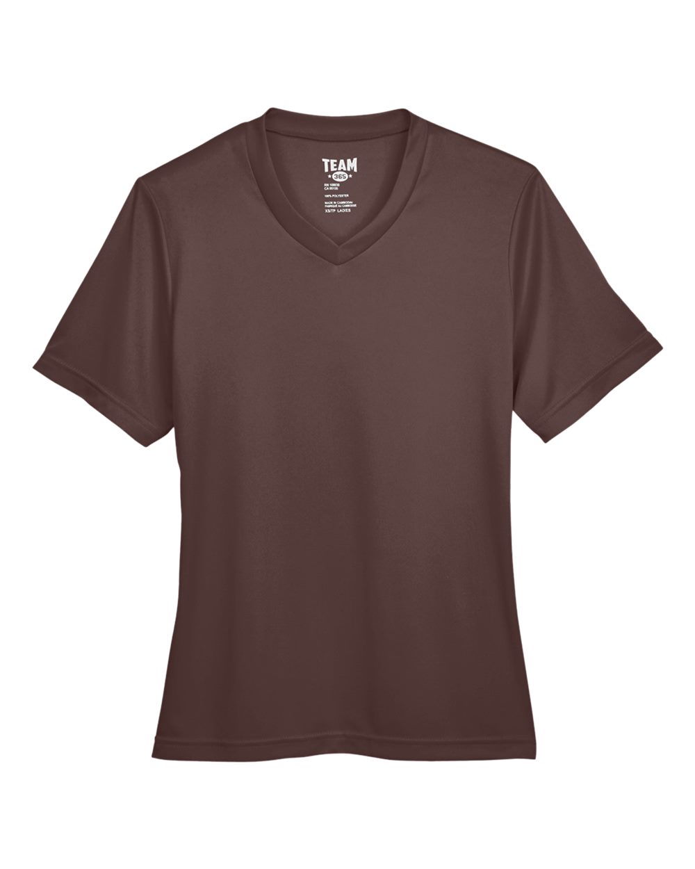 Women's Zone Performance T-Shirt - TT11W 62